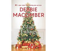 Debbie Macomber Glad Tidings (Tascabile)