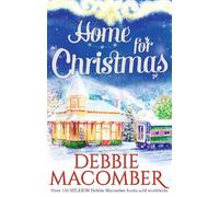 Debbie Macomber Home for Christmas (Tascabile) MIRA