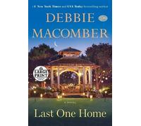 Debbie Macomber Last One Home (Tascabile)