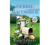 Debbie Macomber Love Letters (Tascabile) Rose Harbor
