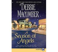 Debbie Macomber Macomber, Debbie A Season of Angels Large Print (Tascabile)