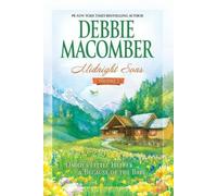 Debbie Macomber Midnight Sons Volume 2 (Tascabile) Midnight Sons