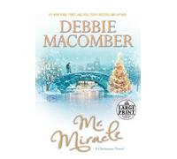Debbie Macomber Mr. Miracle (Tascabile)