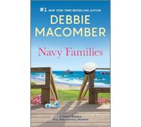 Debbie Macomber Navy Families (Tascabile)