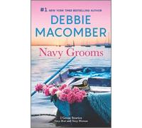Debbie Macomber Navy Grooms (Tascabile)