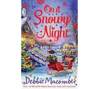 Debbie Macomber On A Snowy Night (Tascabile) MIRA