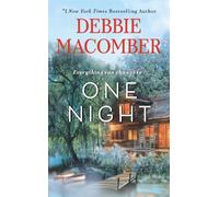 Debbie Macomber One Night (Tascabile)