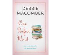 Debbie Macomber One Perfect Word (Tascabile)