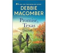 Debbie Macomber Promise, Texas (Tascabile)