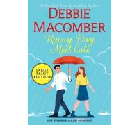 Debbie Macomber Rainy Day Meet Cute (Tascabile)