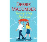 Debbie Macomber Rainy Day Meet Cute (Tascabile)