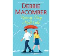 Debbie Macomber Rainy Day Meet Cute (Tascabile)