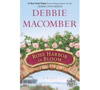 Debbie Macomber Rose Harbor in Bloom (Tascabile) Rose Harbor