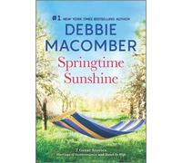 Debbie Macomber Springtime Sunshine (Tascabile)