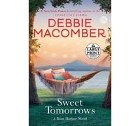 Debbie Macomber Sweet Tomorrows (Tascabile) Rose Harbor