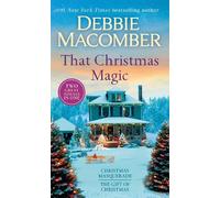 Debbie Macomber That Christmas Magic: A 2-in-1 Collection (Tascabile)