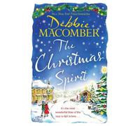 Debbie Macomber The Christmas Spirit (Copertina rigida)