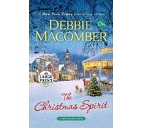 Debbie Macomber The Christmas Spirit (Tascabile)
