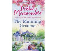 Debbie Macomber The Manning Grooms (Tascabile) MIRA