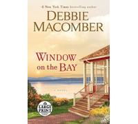 Debbie Macomber Window on the Bay (Tascabile)