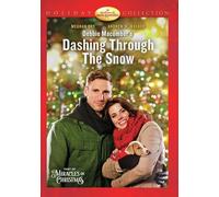 Debbie Macomber's Dashing Through The Snow