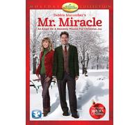 DEBBIE MACOMBER'S MR MIRACLE - DEBBIE MACOMBER'S MR MIRACLE (1 DVD) (DVD)