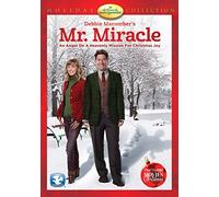 Debbie Macomber'S Mr Miracle [Edizione: Stati Uniti]