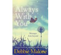 Debbie Malone Always with you (Tascabile)