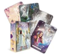 Debbie Malone Guardian Angel Oracle (Cards)