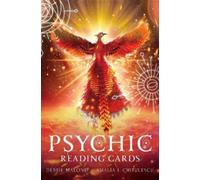 Debbie Malone Psychic Reading Cards (Cards)