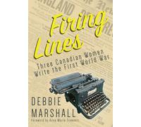 Debbie Marshall Firing Lines (Tascabile)