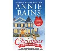Debbie Mason It Happened at Christmas (Reissue) (Tascabile)