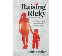 Debbie Miller Raising Ricky (Tascabile)