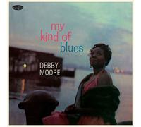 Debby Moore - My Kind Of Blues
