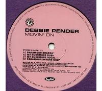 Debbie Pender - Movin on [Import]