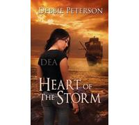 Debbie Peterson Heart of the Storm (Tascabile)