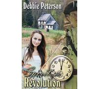 Debbie Peterson Spirit of the Revolution (Tascabile)