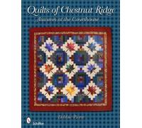 Debbie Pierce Quilts of Chestnut Ridge (Tascabile)