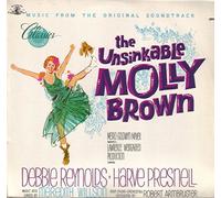 Debbie Reynolds And Harve Presnell - The Unsinkable Molly Brown: MGM Soundtrack