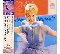 Debbie Reynolds - Fine & Dandy
