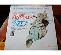 Debbie Reynolds - The Singing Nun