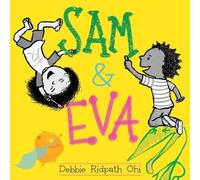 Debbie Ridpath Ohi Sam & Eva (Copertina rigida)