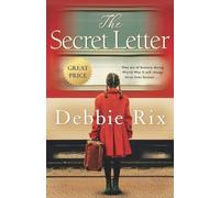 Debbie Rix The Secret Letter (Tascabile)