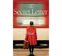Debbie Rix The Secret Letter (Tascabile)