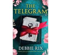 Debbie Rix The Telegram (Tascabile)