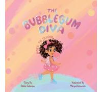Debbie Roberson The Bubblegum Diva Goes to School (Tascabile) Bubblegum Diva