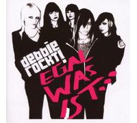 Debbie Rockt! - Egal Was Ist...