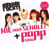 Debbie Rockt! - Nie Mehr Schule/Popp Song/Premium