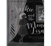 Debbie Rovin Murphy Jackie and the Mona Lisa (Copertina rigida)