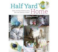 Debbie Shore Half Yard™ Home (Tascabile) Half Yard